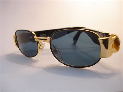 versace vintage greek sunglasses|older Versace sunglasses.